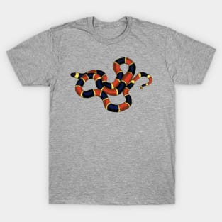 Coral Snake T-Shirt